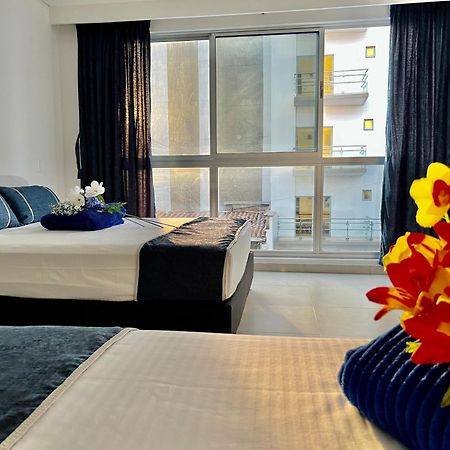 El Oscar Hotel メデジン エクステリア 写真