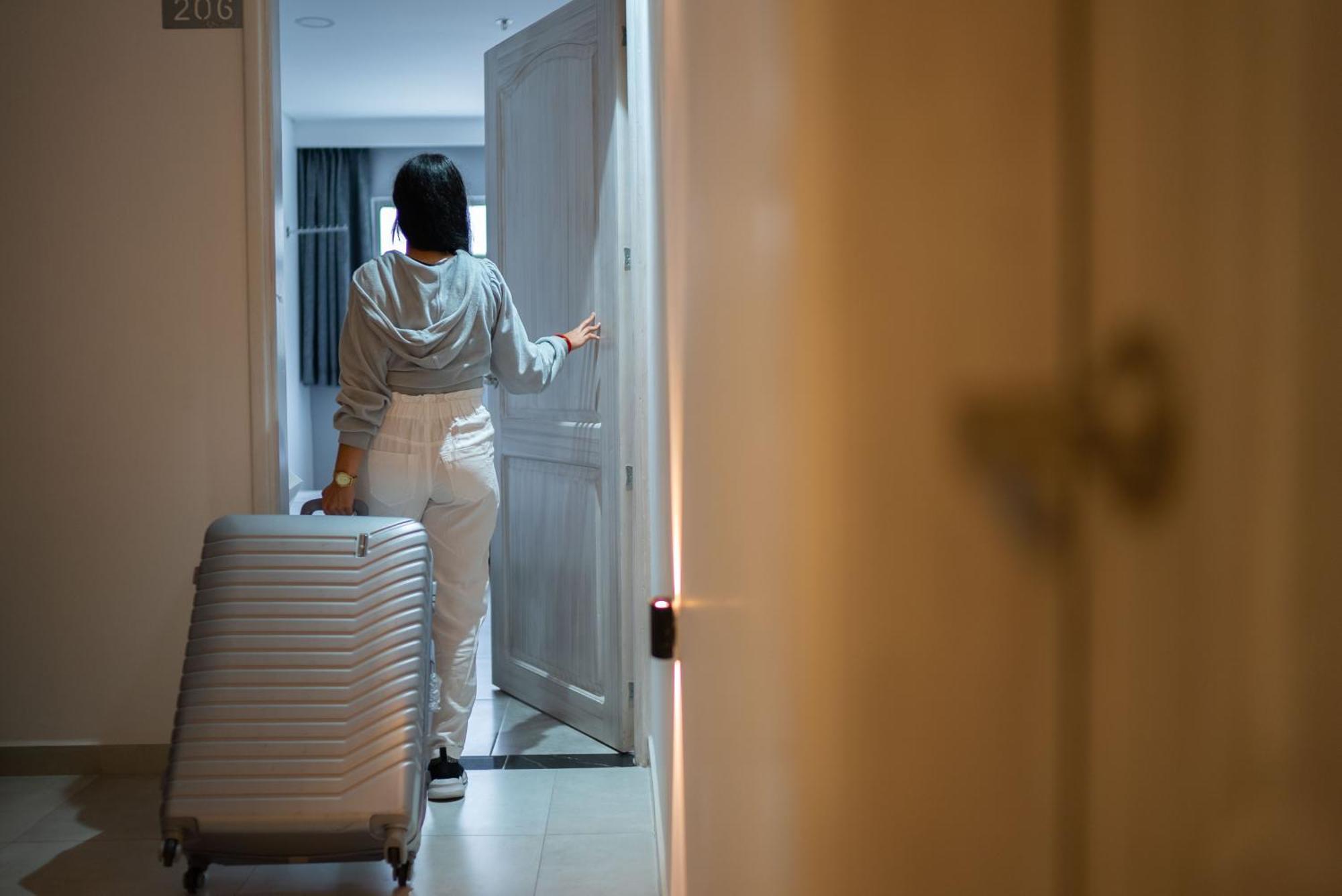El Oscar Hotel メデジン エクステリア 写真